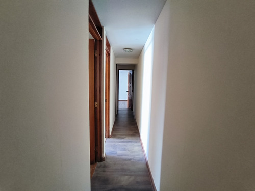 Venta Casa En Parque San Francisco Remodelada Y Ampliada