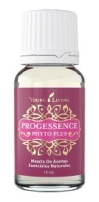 Aceite Esencial Progressence Phyto Plus 15ml Young Living