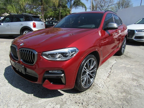 Imagen 10 de 12 de 2019 Bmw X4 M40i