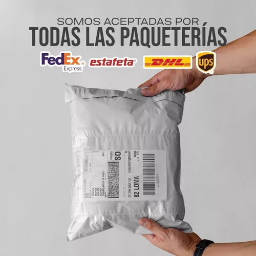 Bolsas sobres para envíos paquetería – CasaGutza