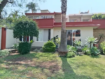 Departamento en renta