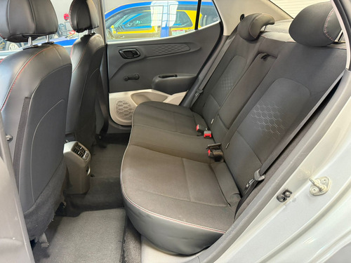 Hyundai Grand i10 1.3 Gl Sedan Mt