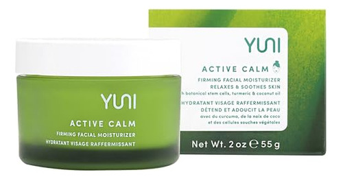 Crema Hidratante Facial De Belleza Yuni Quot; Loción G2b4y