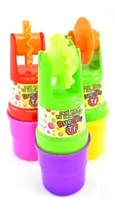 Comprar Kit De Masas Ruedita Con Cortante Gde + 1 Molde + 3 Masas Ap