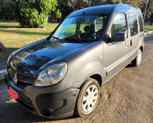 Renault Kangoo 1.6 Ph3 Authentique Plus Lc