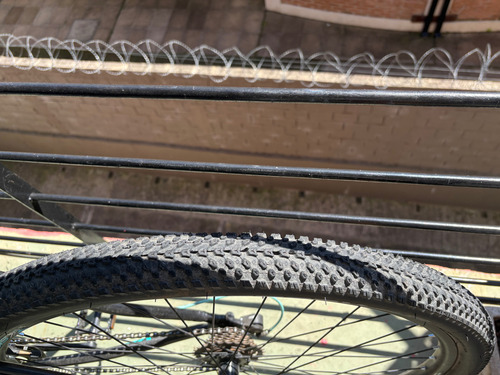 Bicicleta Mountain Bike Venzo Shadow Series Loki Evo R29 Tam