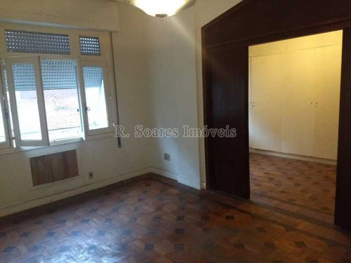 Apartamento-à Venda-copacabana-rio De Janeiro - Ldap40019