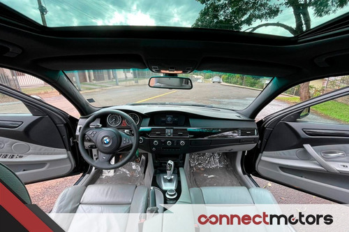 Imagem 5 de 15 de Bmw 530i Sport - 2008