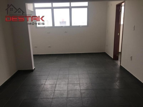 Imagem 10 de 15 de Ref.: 3462 - Sala Em Jundiaí Para Aluguel - L3462