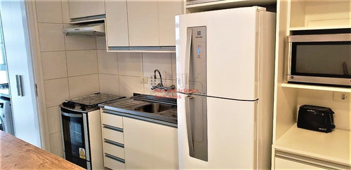 Imagem 12 de 15 de Apartamento - Jardim Paulista - Ref: 2662 - L-8147439