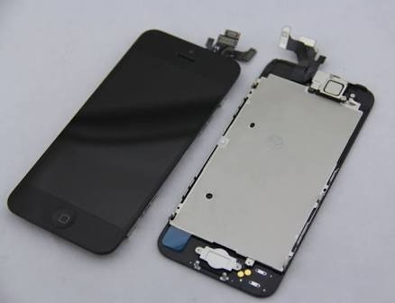 Cr Solutions Mayorista De Partes Para iPhone