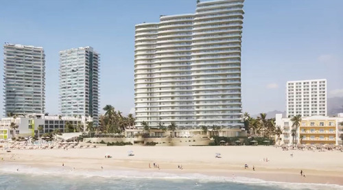 Venta De Ultimos Departamentos De Lujo Puerto Vallarta|th