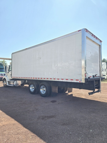 Freightliner M2 Torton Caja Refrigerada 2016 Rabon