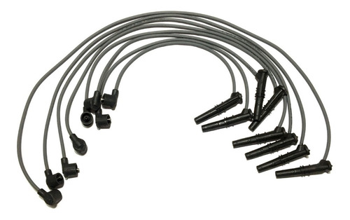 Cables Bujia Ford Grand Marquis 4.6 1992-1996 Standard 6914