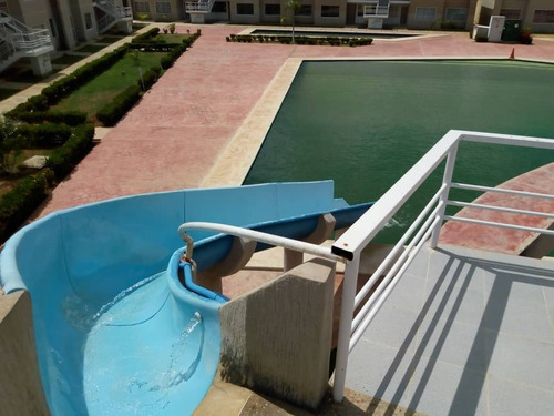 Imagen 6 de 20 de Bonito Apartamento En Venta En Ciudad Flamingo Andrews Rivero 04124959888