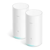 Comprar Huawei Sistema Mesh Ws5800 2200mbps Tri Banda 2 Pack