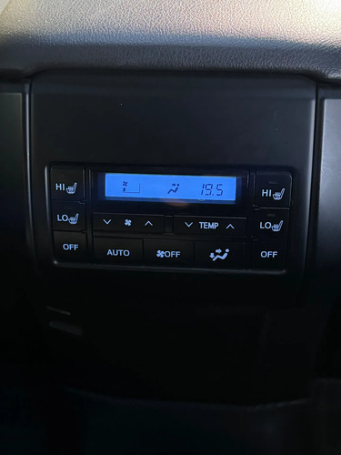 Toyota Prado 2.8 Tx-L At6
