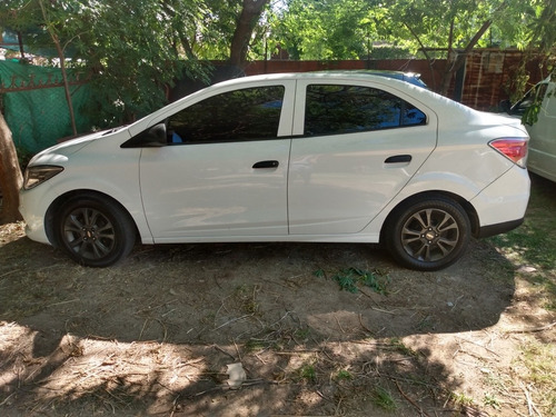 Chevrolet Prisma 2017 1.4 Joy Ls + 98cv