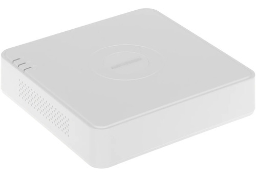 Imagen 3 de 10 de Nvr Hikvision 4 Canales 1080p Hdmi Vga Ethernet 7104ni