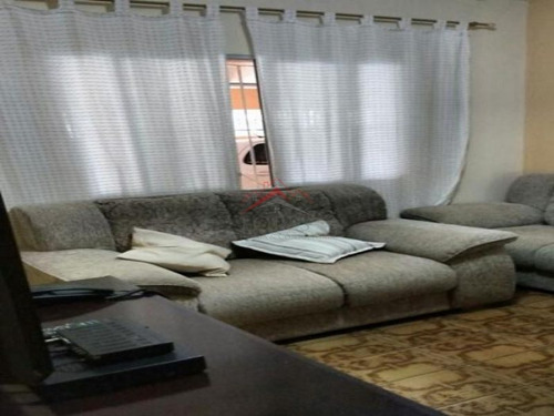 Imagem 16 de 20 de Casa Térrea Para Venda - Jardim Sul São Paulo - Id 895 - 895