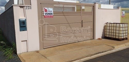 Imagem 4 de 4 de Venda De Casas / Padrão Na Cidade De Araraquara 8140