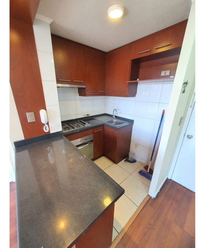 Hogares, Vende Cómodo Depto.2d2b + Bodega - Metro Parque O´h