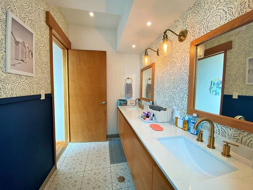 Extraordinario Ph En Venta En Montecarlo, Interlomas