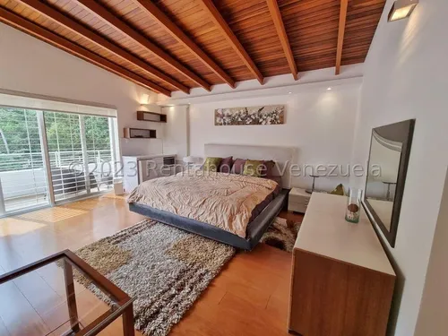 Venta De Casa En Sorocaima