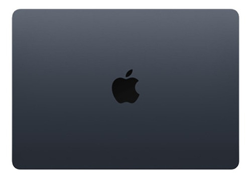 Macbook Air M2 2022 Midnight 13.6 , 8gb Ram 256gb Ssd