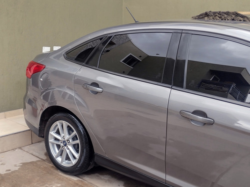 Ford Focus III 1.6 Sedan S