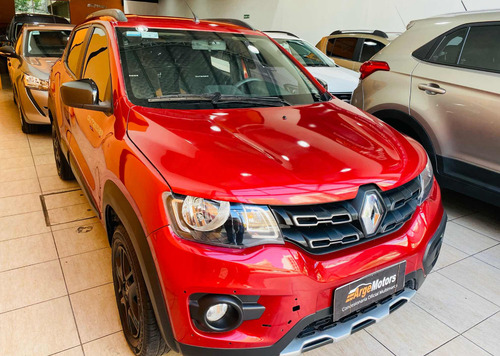 Renault Kwid 1.0 Sce 66cv Outsider