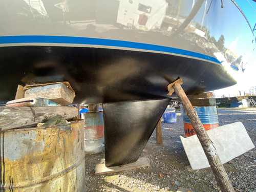 Velero Dangelo D Angelo 24