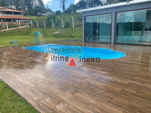 Chácara Para Venda Em Itatiaiuçu, 3 Dormitórios, 1 Suíte, 2 Banheiros - 70439_2-1152887
