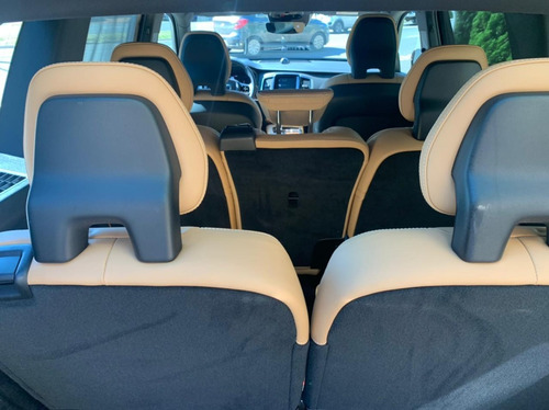 Imagem 9 de 15 de Volvo Xc 90 2.0 Tb T8 Hibrida Inscription Awd 2019