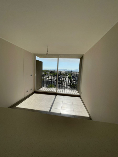 Departamento En Arriendo De 1 Dorm. En La Cisterna