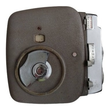 Camara Agfa Movex Coleccion