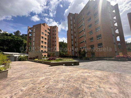 Apartamento En Venta Urb,solar Del Hatillo Mls #24-18768