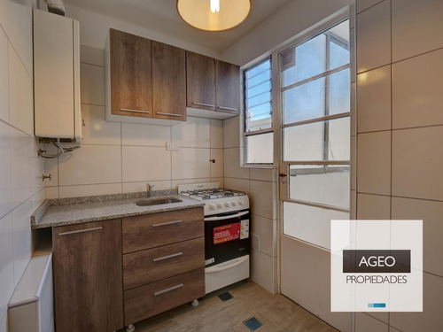 Imagen 14 de 16 de Venta Departamento 3 Ambientes Colegiales