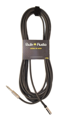 Cable Prolongación Auriculares Plug Trs - Minijack 3.5mm 5mt