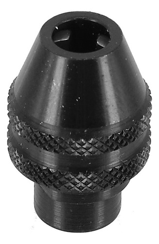 Mandril De Cierre Universal Mini Rápido Dremel (0,8-3,2 Mm)