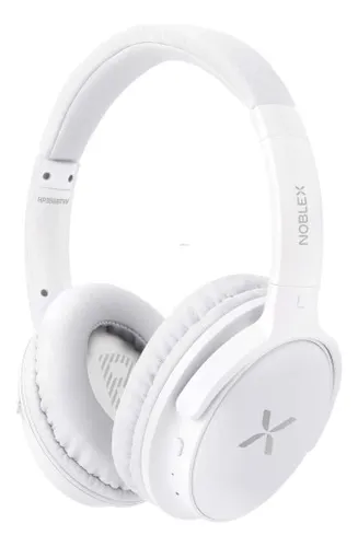 Auriculares noblex online hp337br