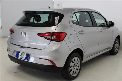 Fiat Argo 1.0 Firefly Drive