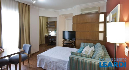 Flat - Consolação - Sp - 11553