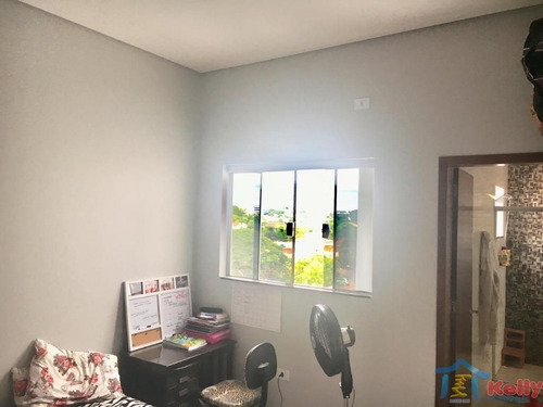 Imagem 16 de 21 de Sobrado Com 3 Suites Na Vila Formosa - 1039