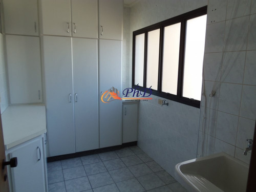 Imagem 7 de 15 de Mirante Do Vale - Apartamento A Venda No Bairro Vila Boaventura - Jundiaí, Sp - Ph94012