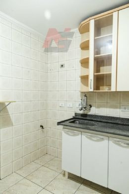 Imagem 6 de 15 de 06814 - Apartamento 3 Dorms, Jaguaribe - Osasco/sp - 6814