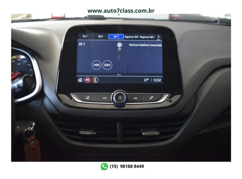 Chevrolet Onix Onix 1.0 TURBO FLEX LT AUTOMATICO