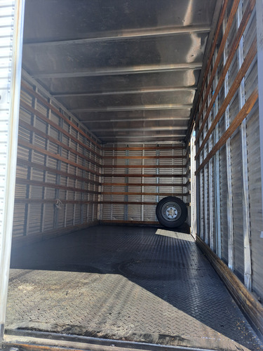 Vw 10.160 Unico Dono Bau Ano 16