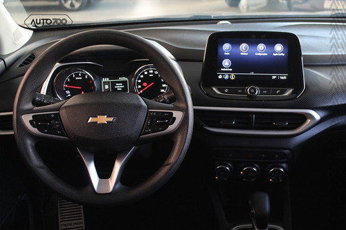 Chevrolet Tracker 1.0 Turbo 12V Flex Aut.