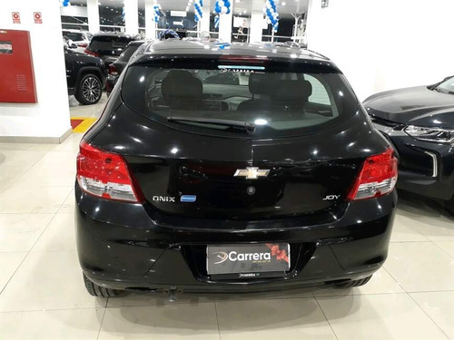 Chevrolet Onix 1.0 MPFI JOY 8V FLEX 4P MANUAL
